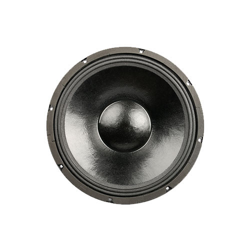 SB AUDIENCE ROSSO-15SW800 15" 8ohm Ferrite Subwoofer Loudspeaker - Click Image to Close